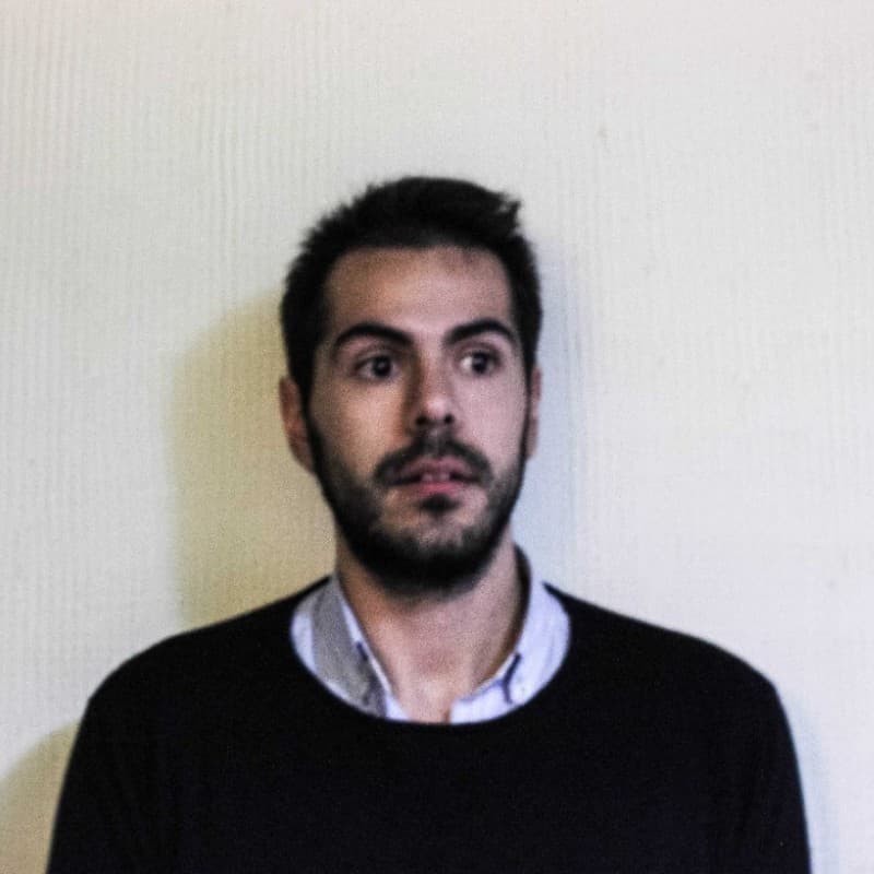 Diego A. Cortez Lopez, author of Hypercuriosity